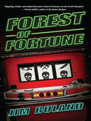 Forest of Fortune - ebook